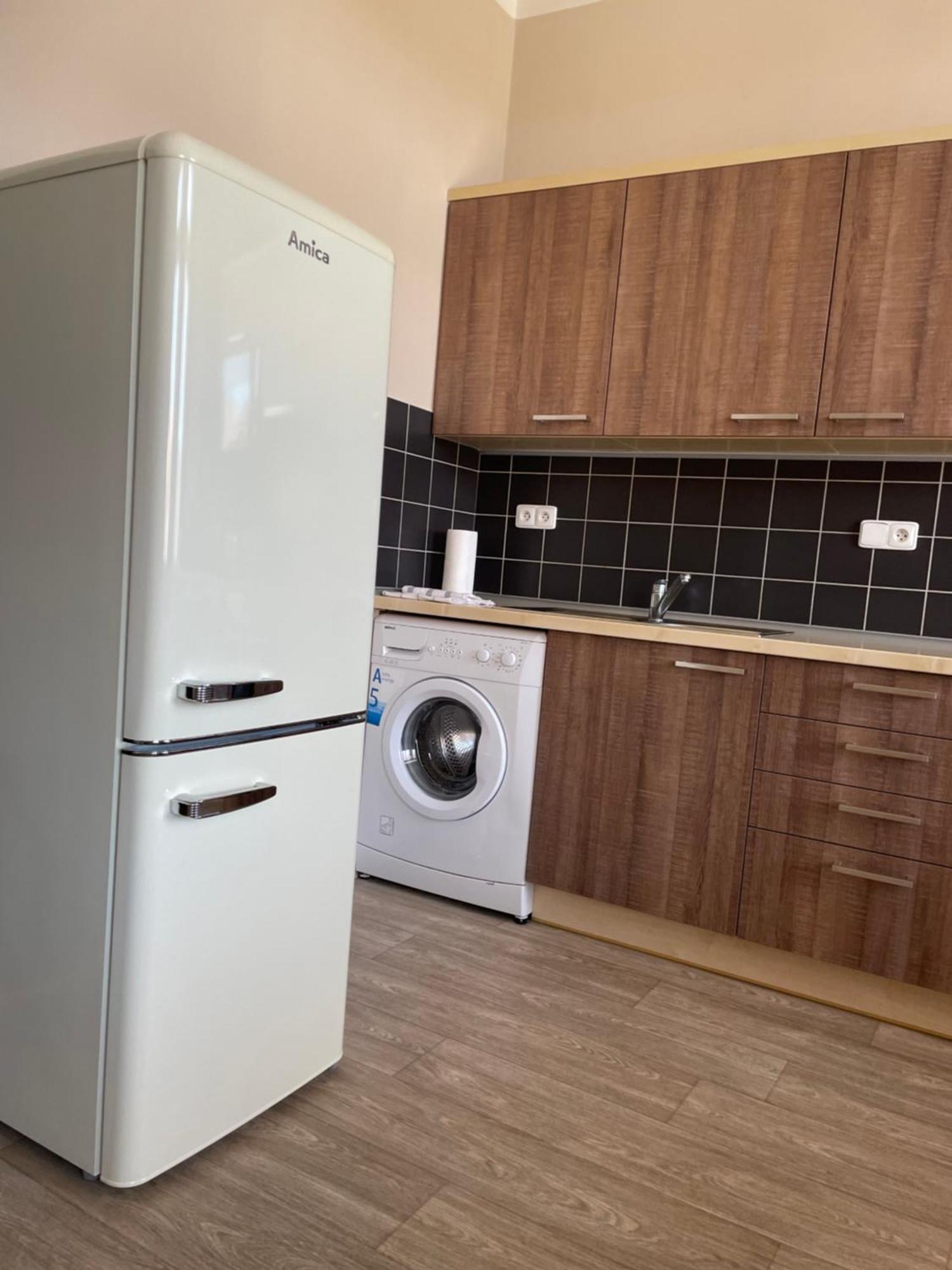 Penzion Apartmany Resident Poděbrady Buitenkant foto