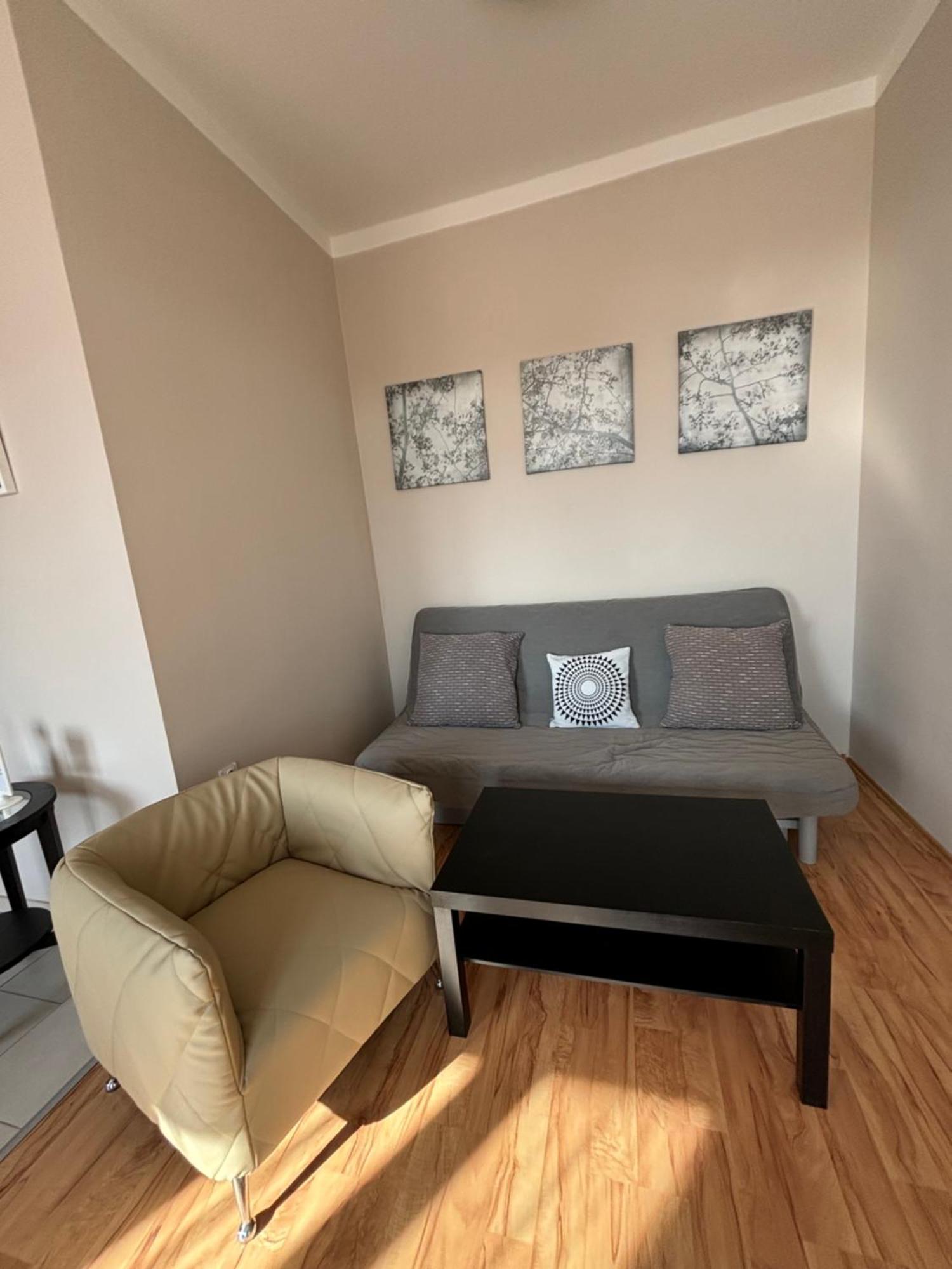 Penzion Apartmany Resident Poděbrady Buitenkant foto